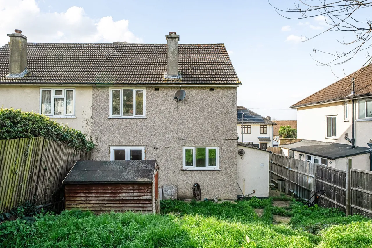 Longcroft, SE9, photo 18