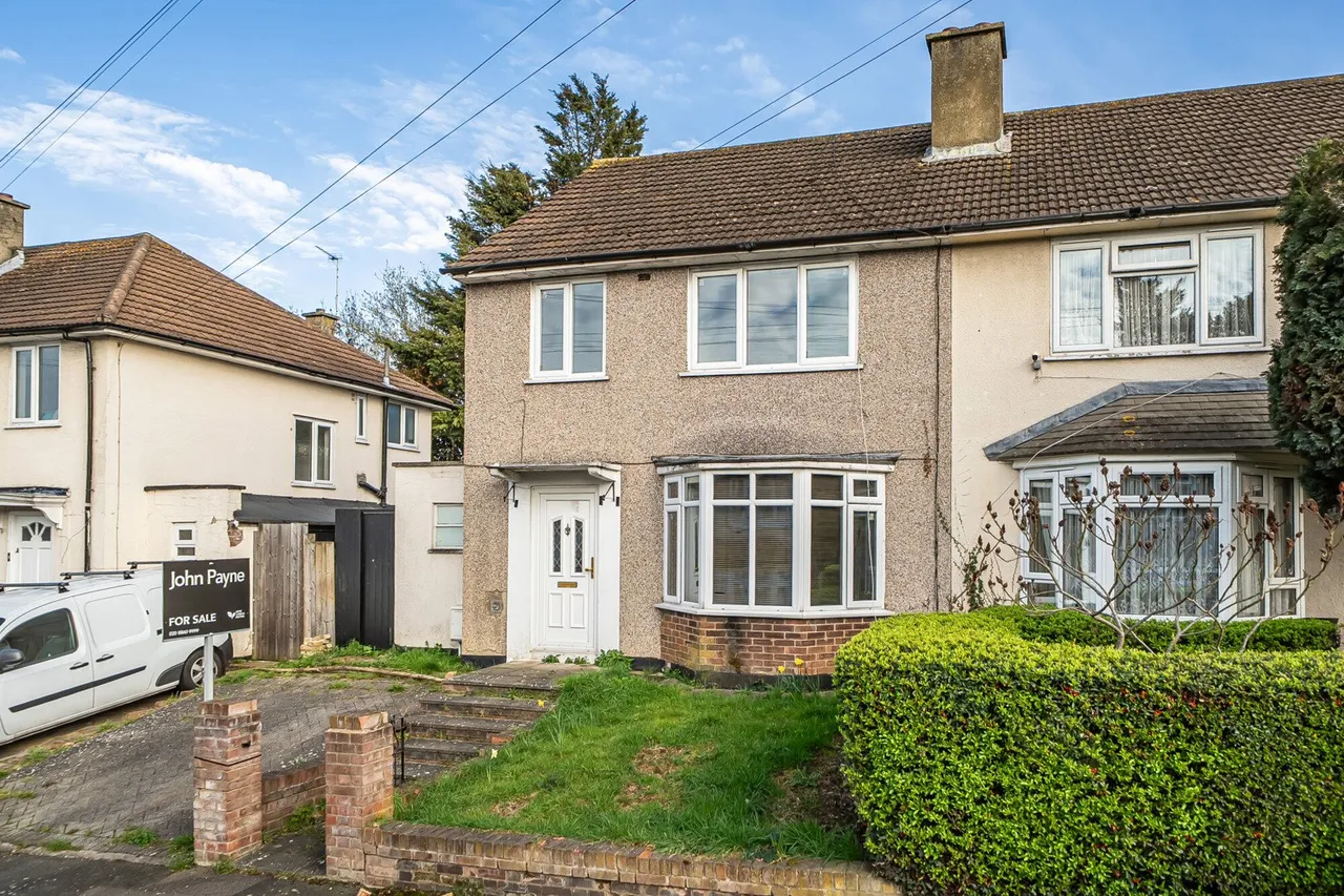 Longcroft, SE9, photo 20