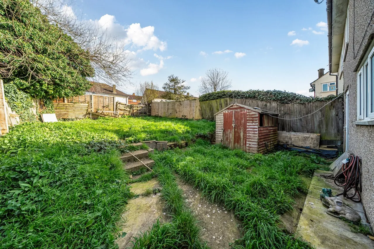 Longcroft, SE9, photo 5