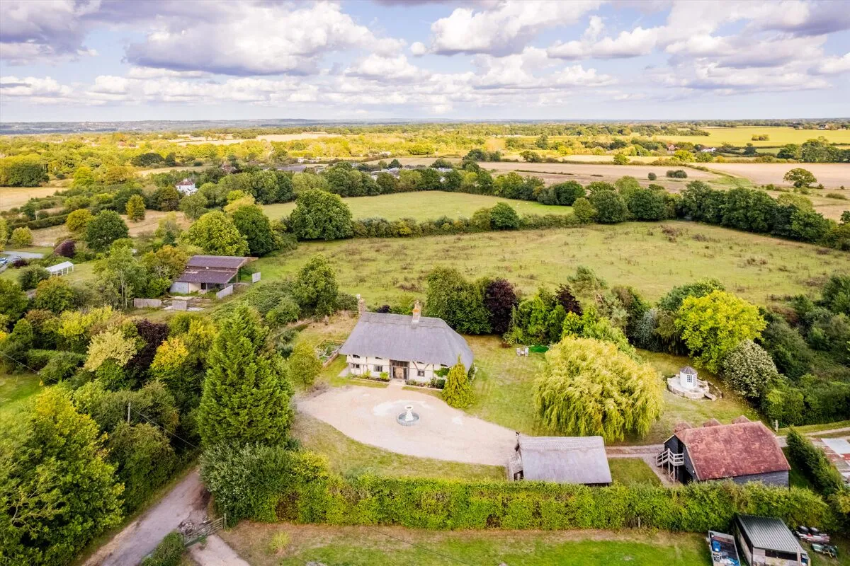 Copper Lane, Marden, TN12, photo 35