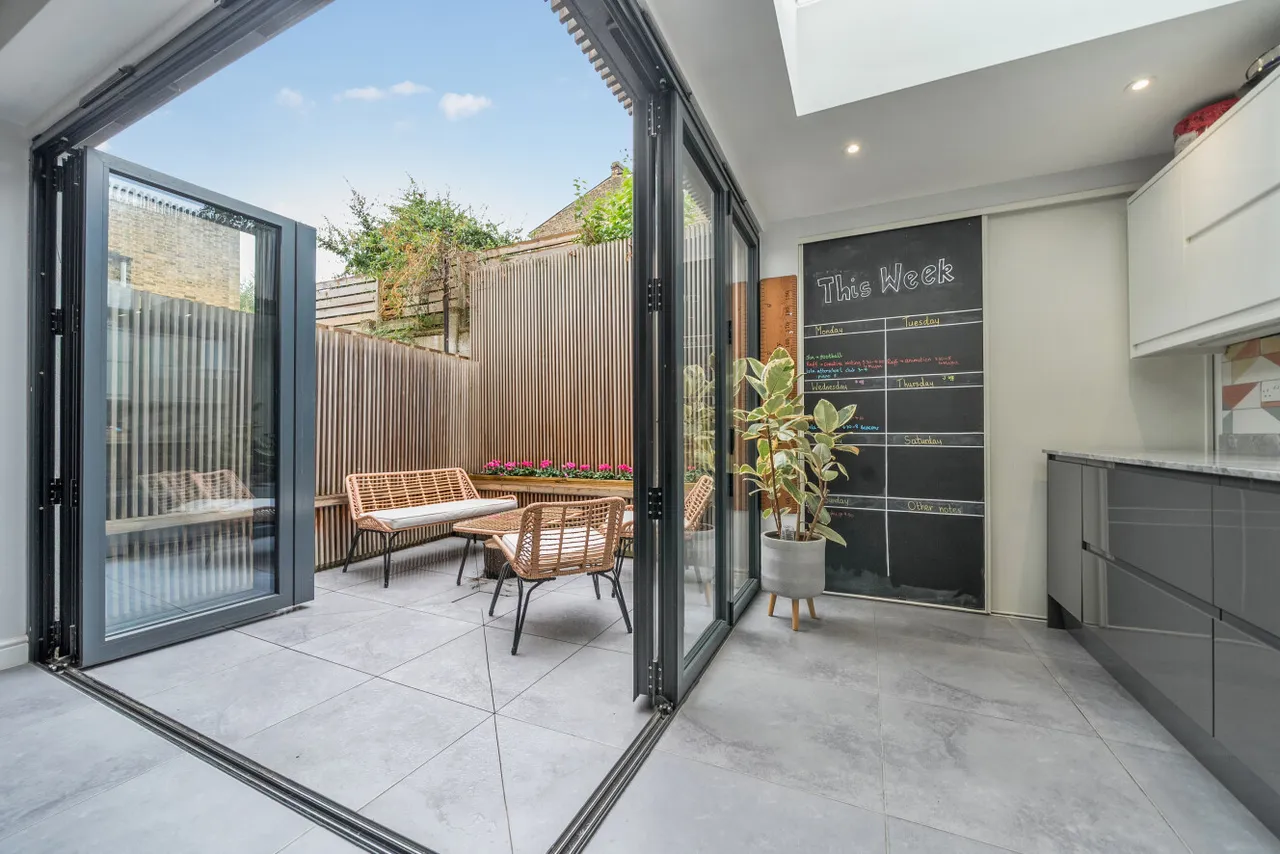 Landells Road, East Dulwich, London, SE22, photo 8