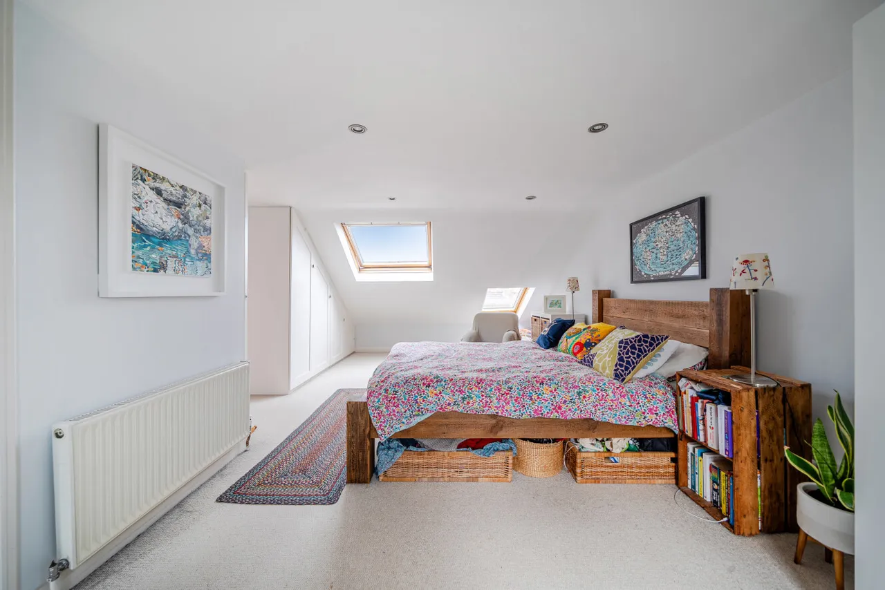 Landells Road, East Dulwich, London, SE22, photo 5