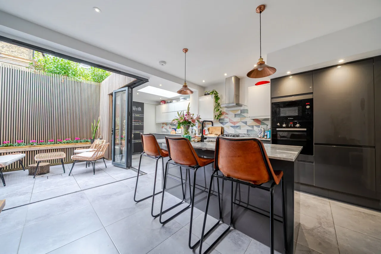 Landells Road, East Dulwich, London, SE22, photo 4
