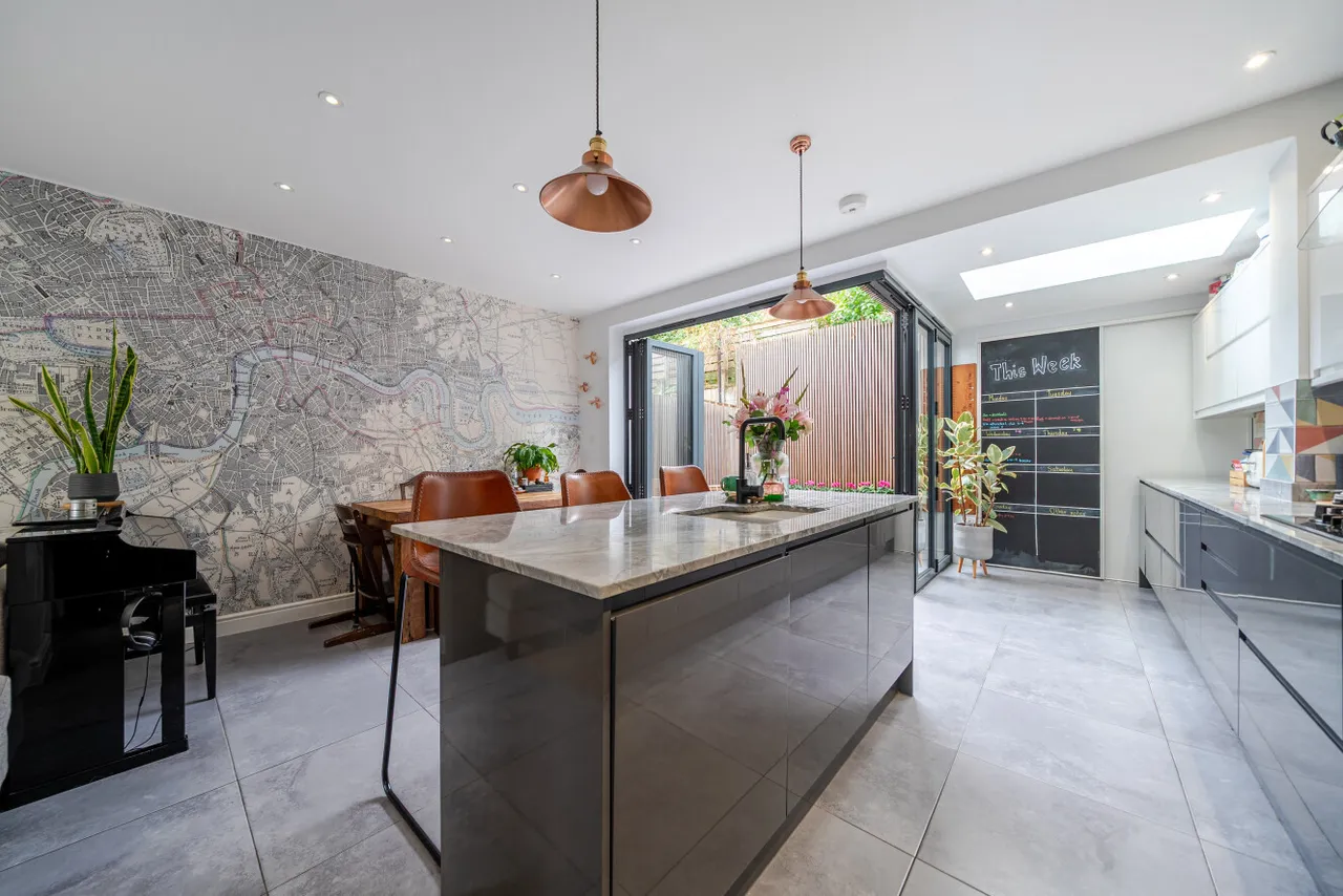 Landells Road, East Dulwich, London, SE22, photo 2