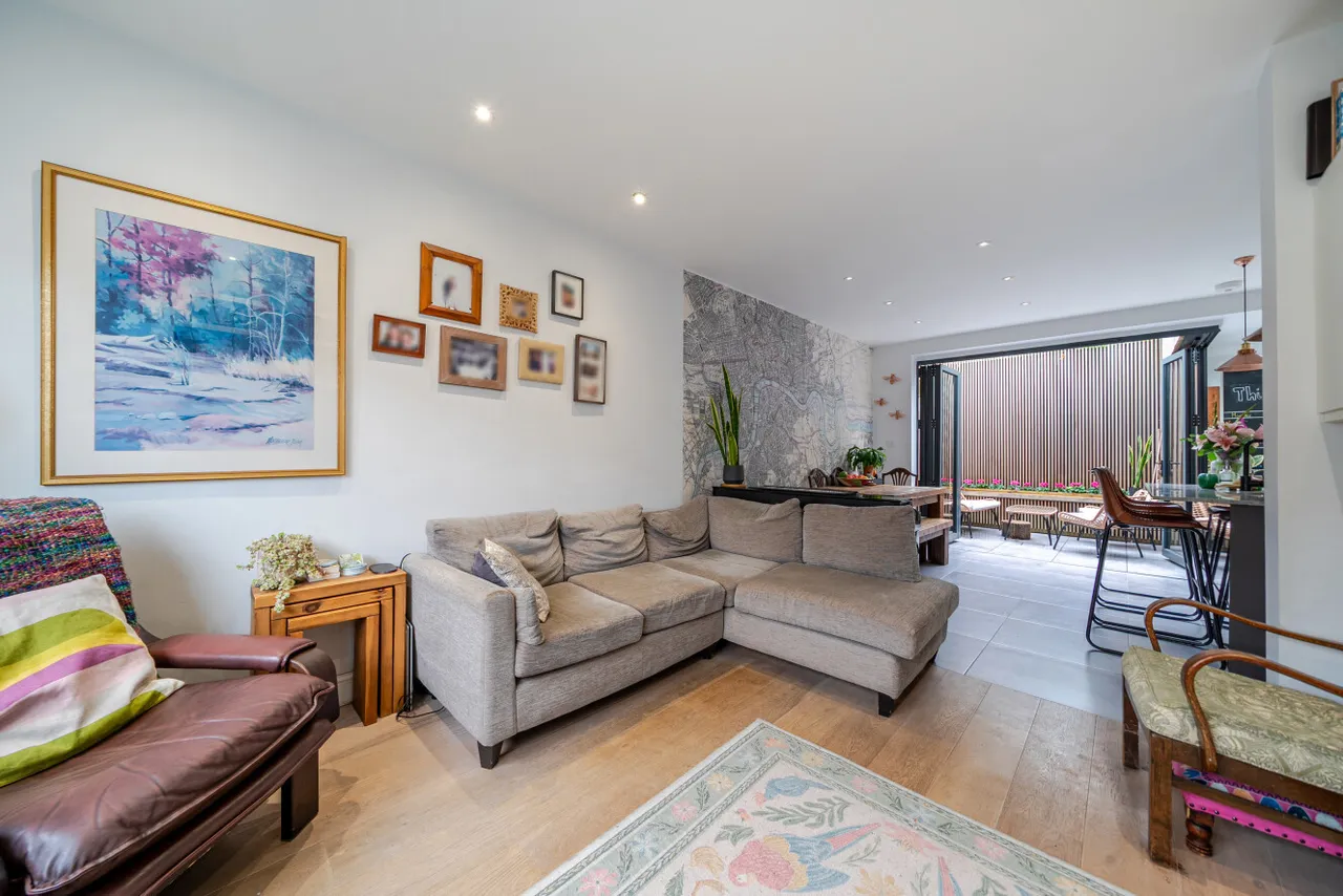Landells Road, East Dulwich, London, SE22, photo 9