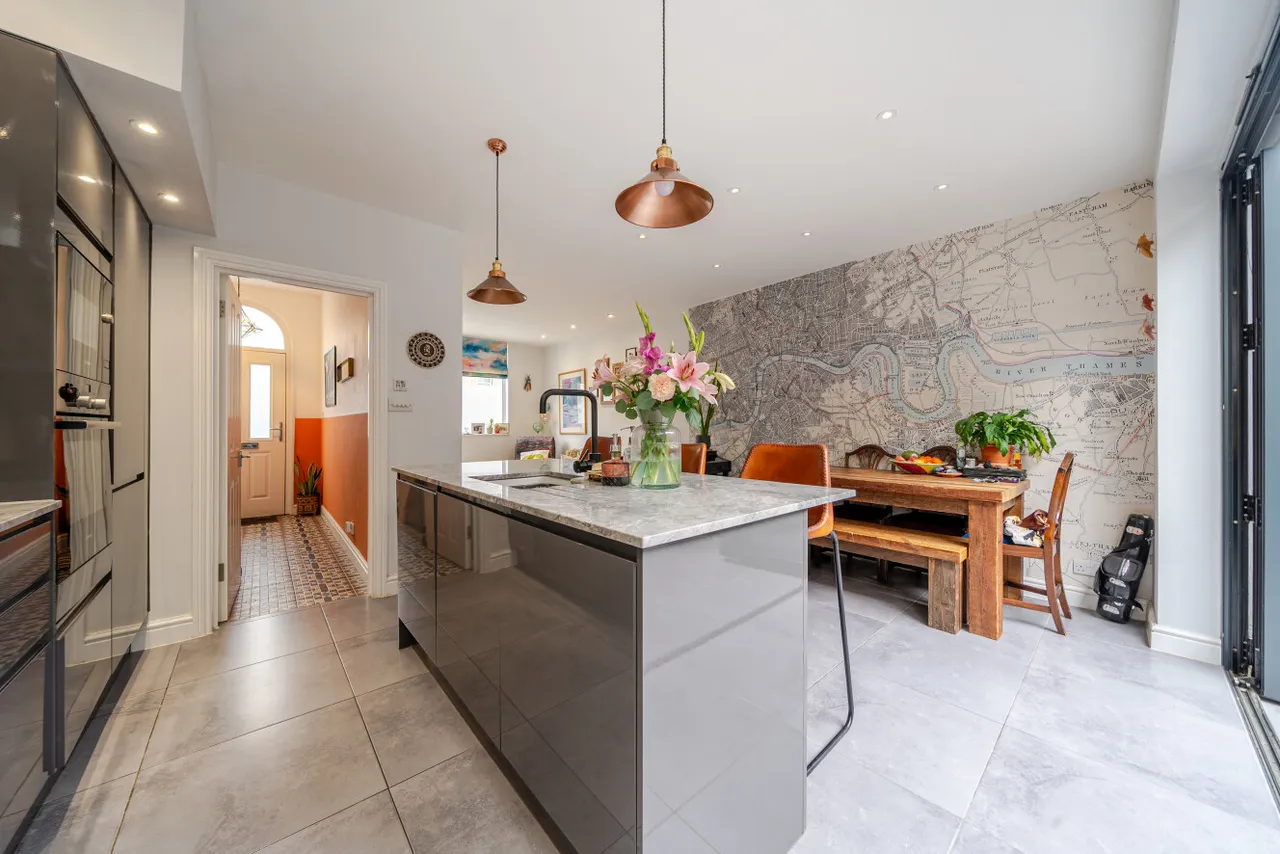 Landells Road, East Dulwich, London, SE22, photo 6