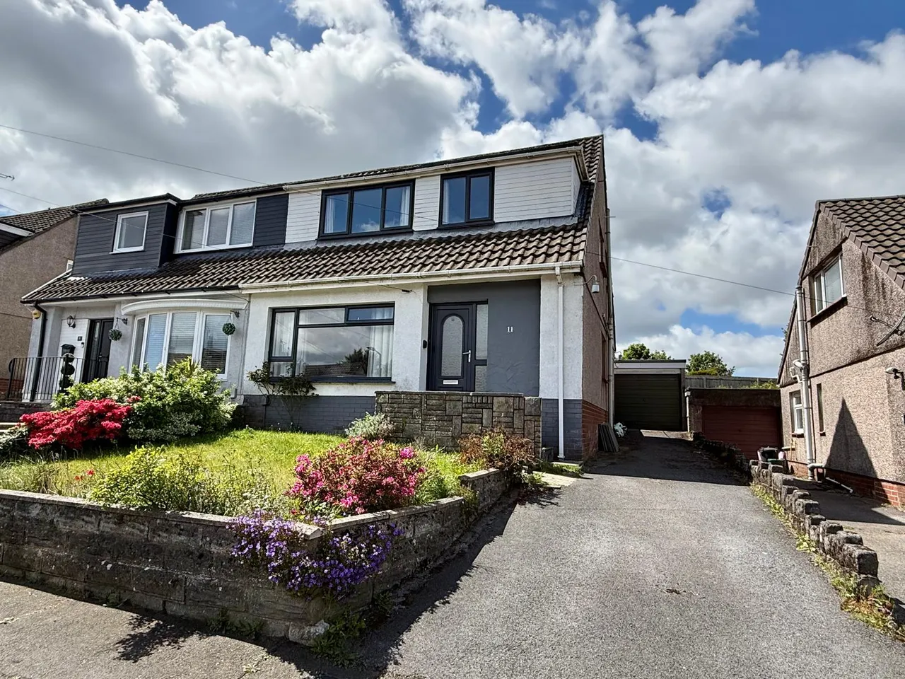 Pen Y Fro, Dunvant, SA2, photo 23