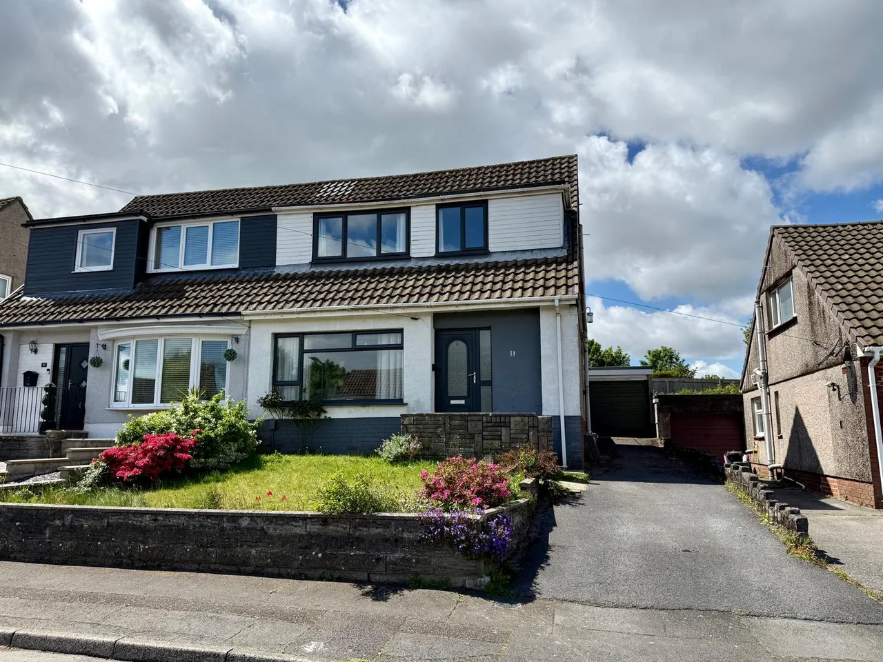 3 bed house for sale, Pen Y Fro, Dunvant, SA2