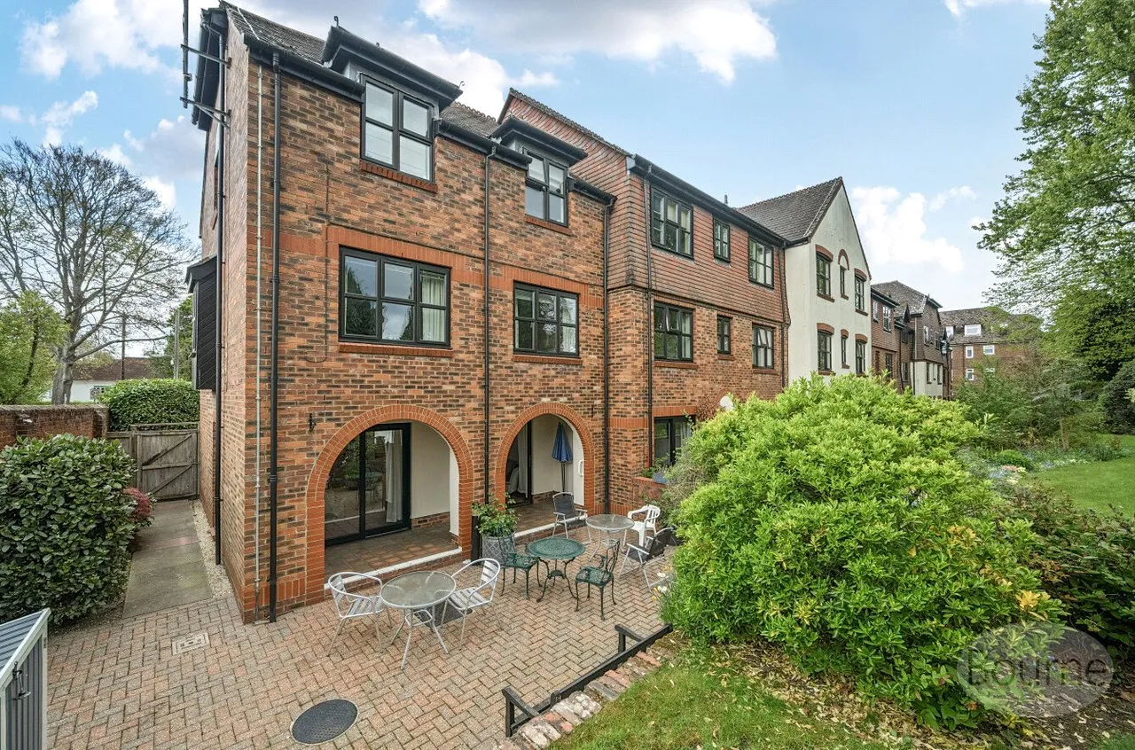Lenten Street, Alton, GU34, photo 10