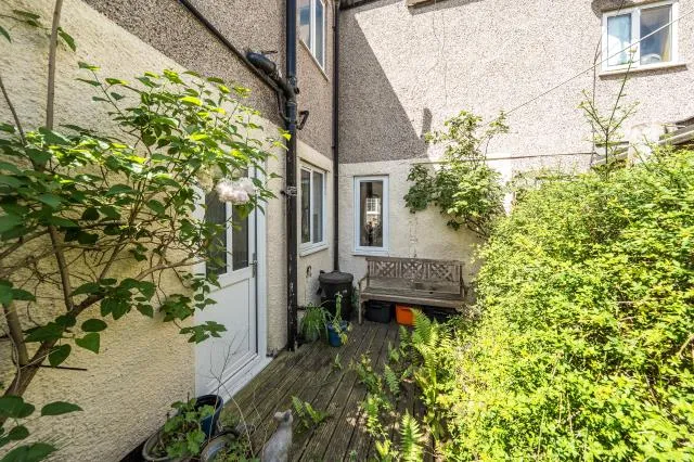 Eastcott Hill, Swindon, SN1, photo 19