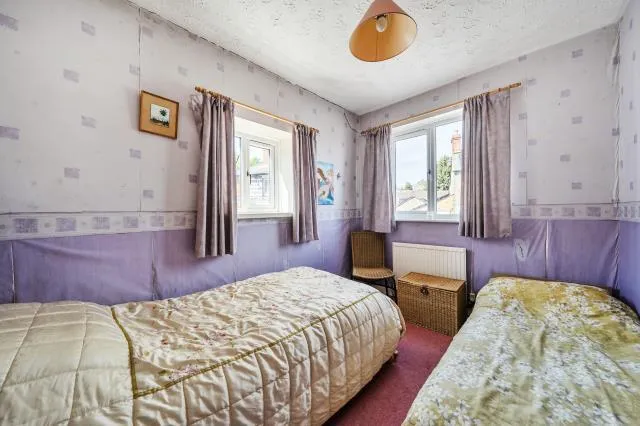 Eastcott Hill, Swindon, SN1, photo 13