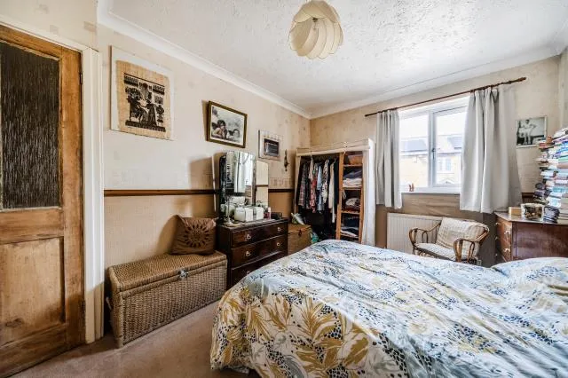 Eastcott Hill, Swindon, SN1, photo 9