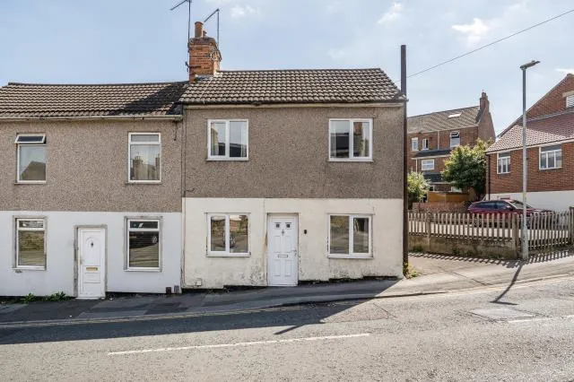 Eastcott Hill, Swindon, SN1, photo 20