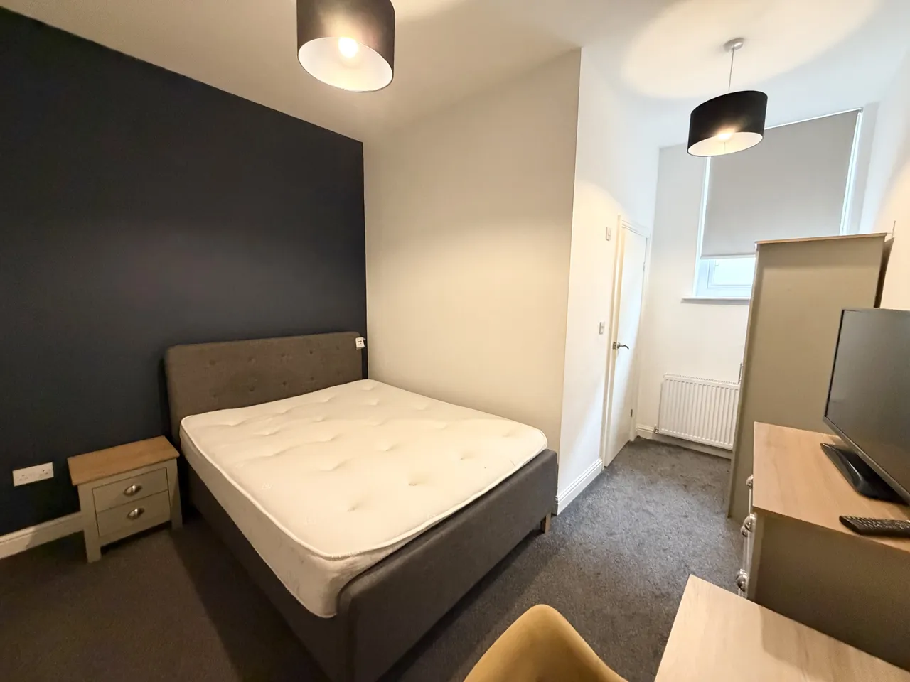 1 bed house to rent, Shaw Street, WA10