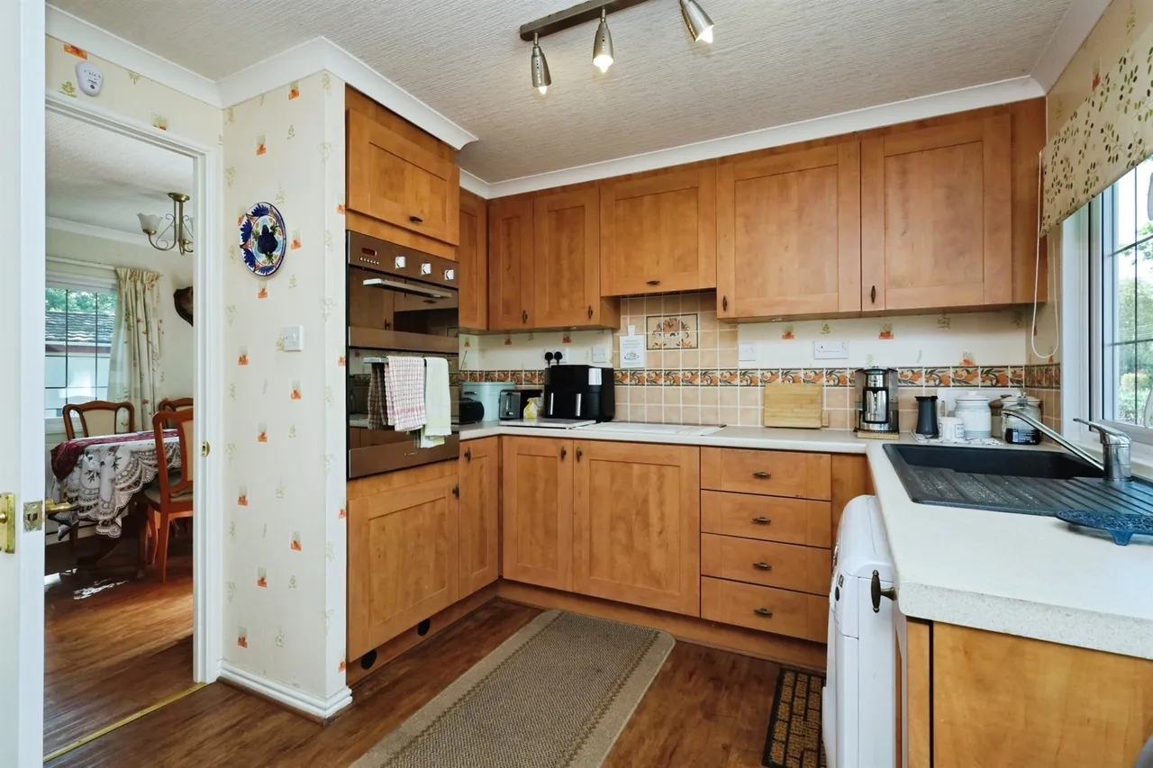 Deanland Wood Park, Golden Cross, BN27, photo 4