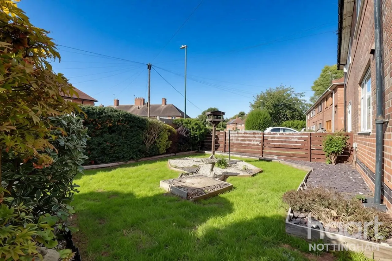 Camborne Drive, Aspley, NG8, photo 18