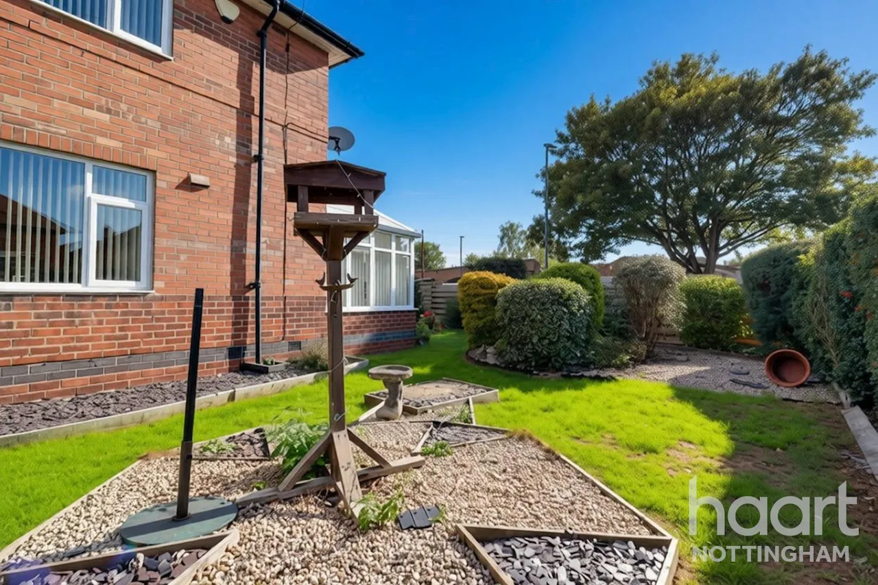 Camborne Drive, Aspley, NG8, photo 19