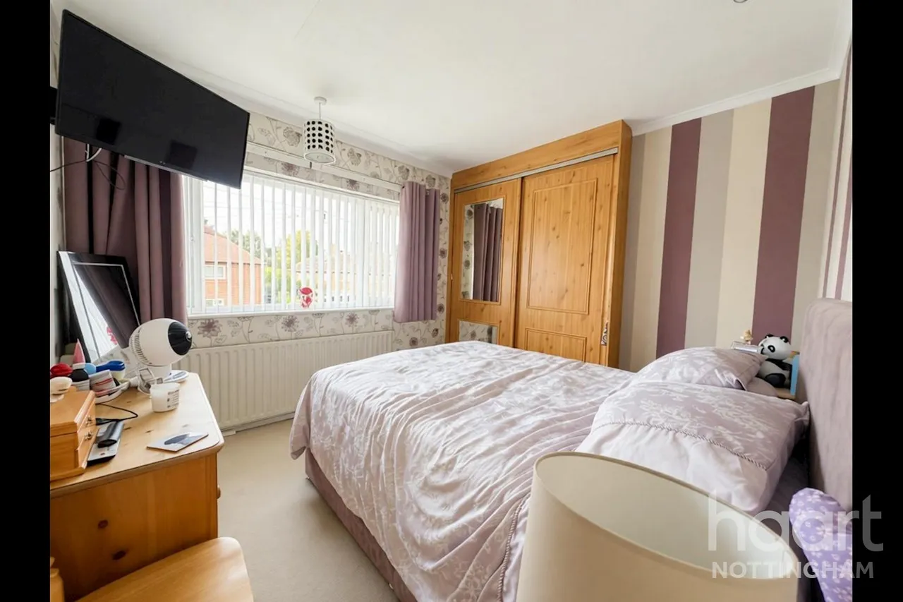 Camborne Drive, Aspley, NG8, photo 14