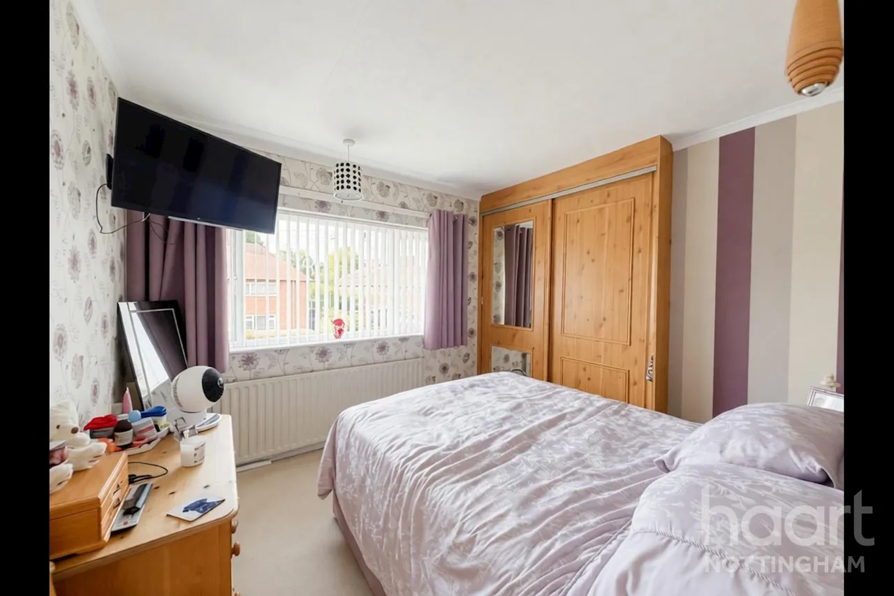 Camborne Drive, Aspley, NG8, photo 13