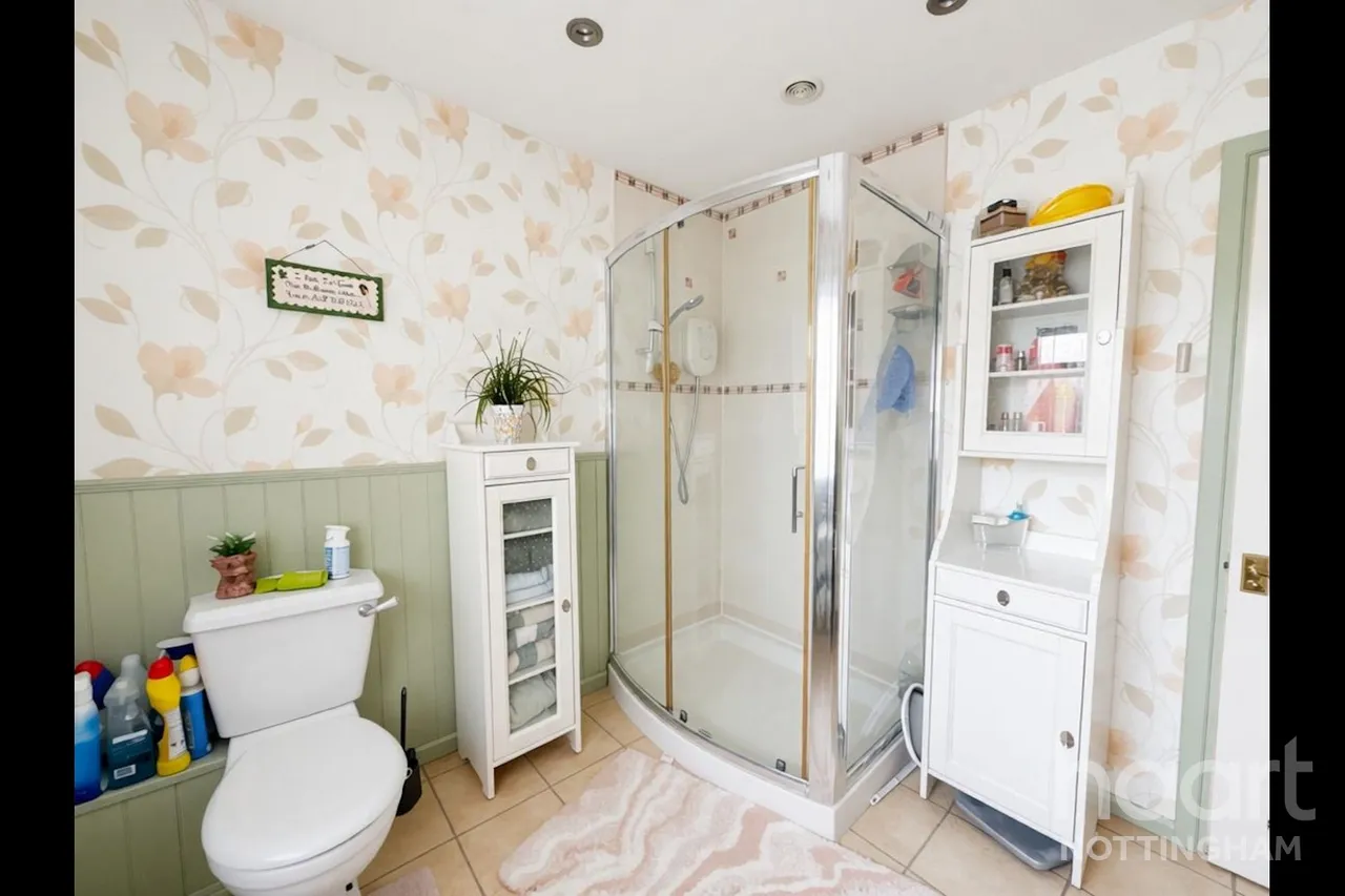 Camborne Drive, Aspley, NG8, photo 10