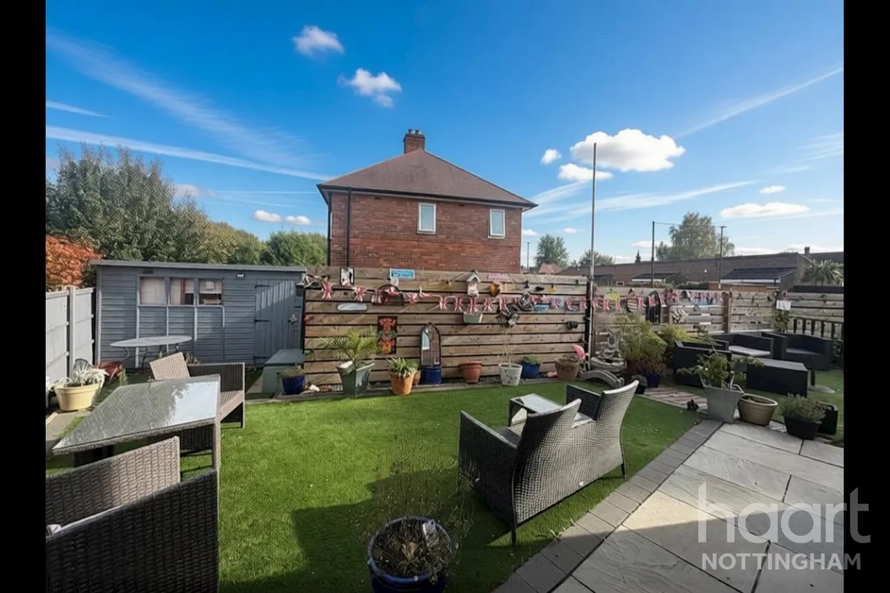 Camborne Drive, Aspley, NG8, photo 21