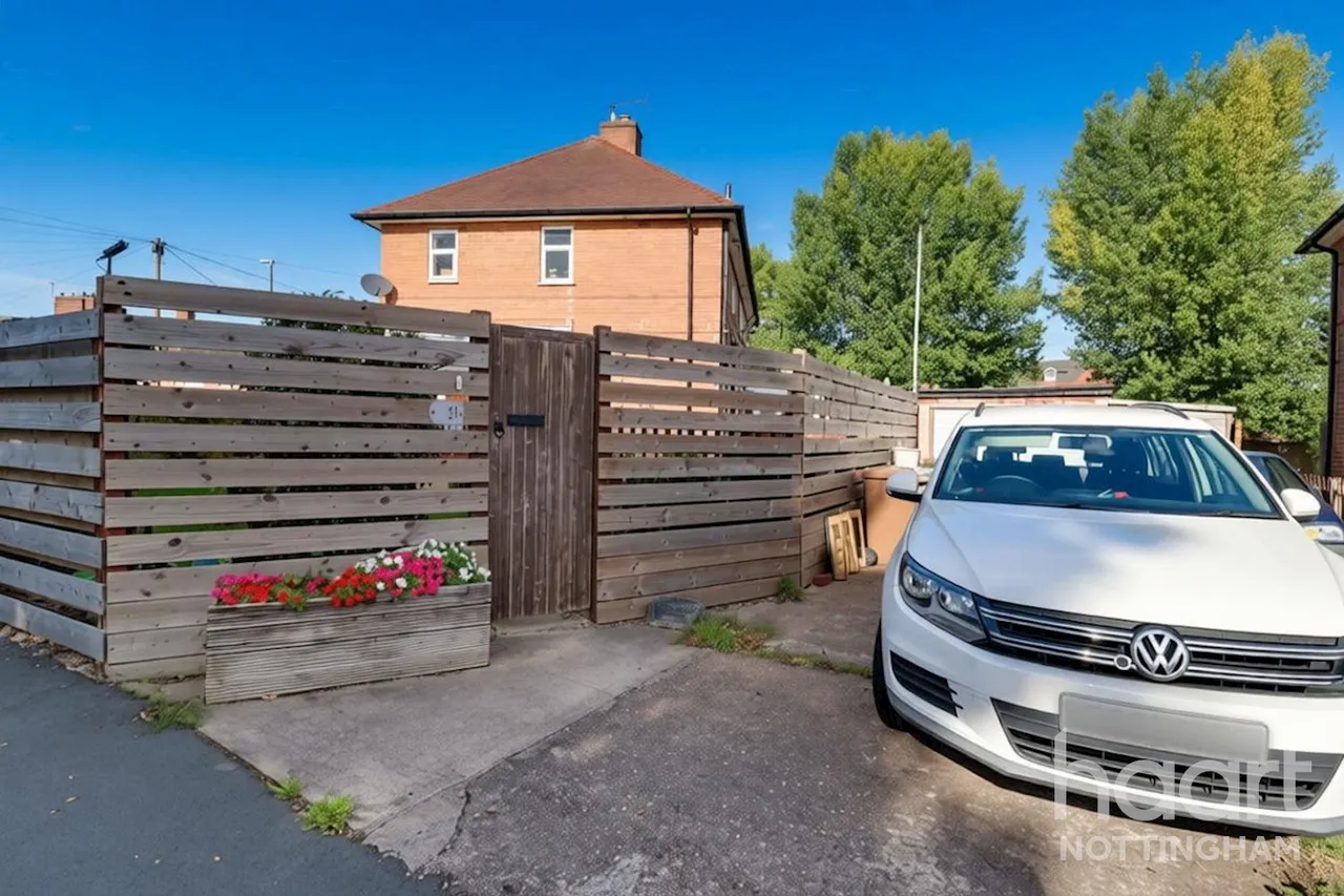 Camborne Drive, Aspley, NG8, photo 17
