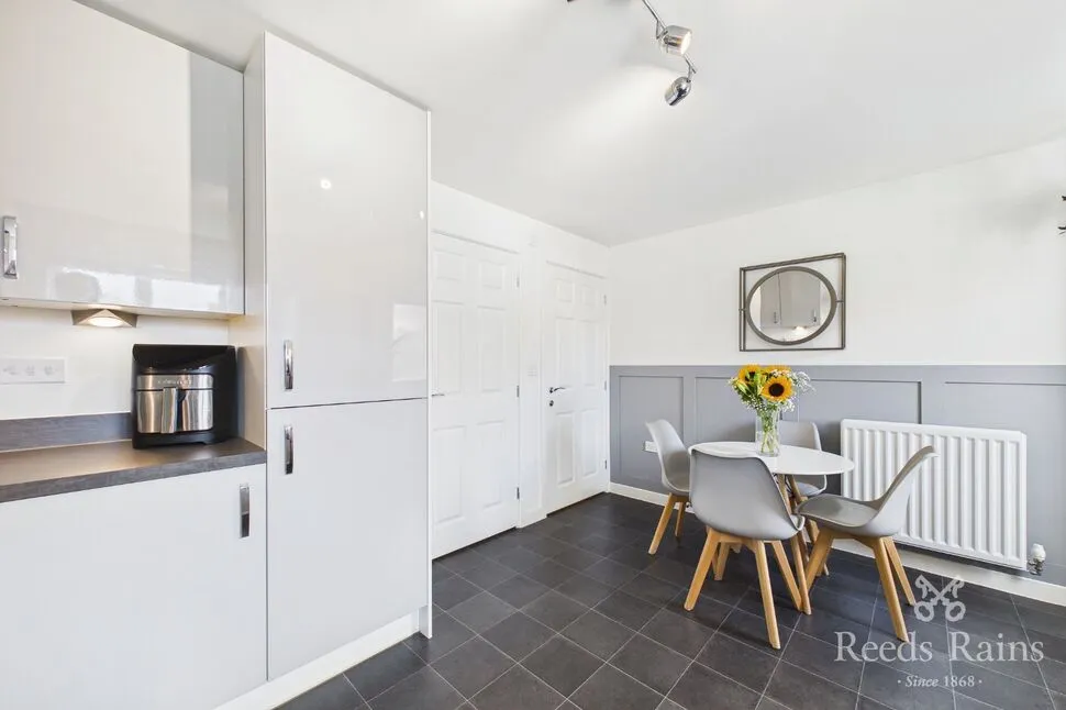 Nightshade Place, Holmes Chapel, Cheshire, CW4, photo 4