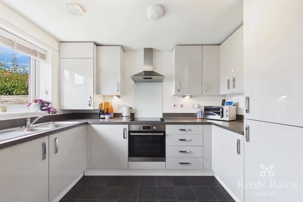 Nightshade Place, Holmes Chapel, Cheshire, CW4, photo 12