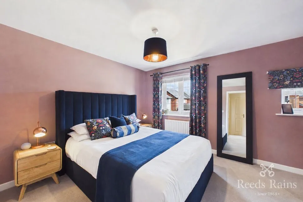 Nightshade Place, Holmes Chapel, Cheshire, CW4, photo 6