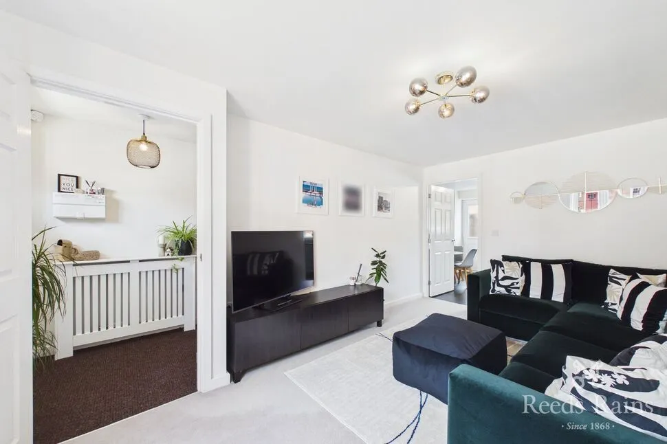 Nightshade Place, Holmes Chapel, Cheshire, CW4, photo 2