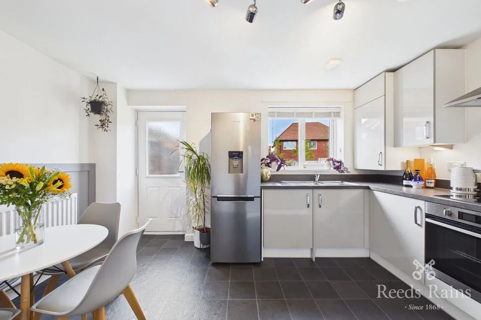 Nightshade Place, Holmes Chapel, Cheshire, CW4, photo 11