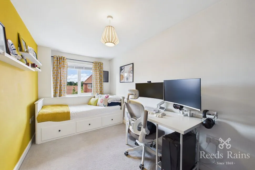 Nightshade Place, Holmes Chapel, Cheshire, CW4, photo 5