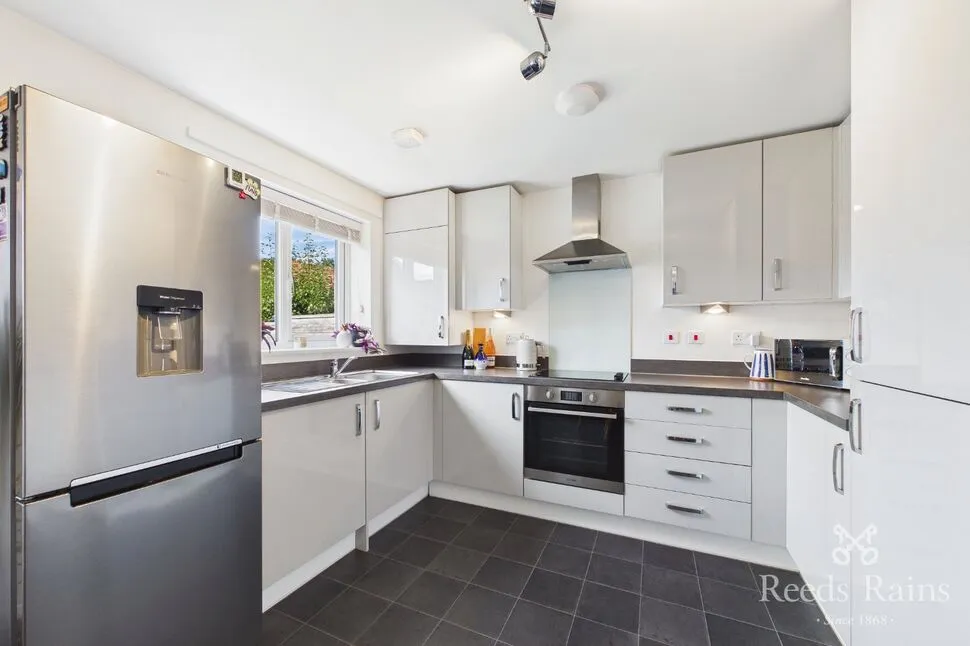 Nightshade Place, Holmes Chapel, Cheshire, CW4, photo 3