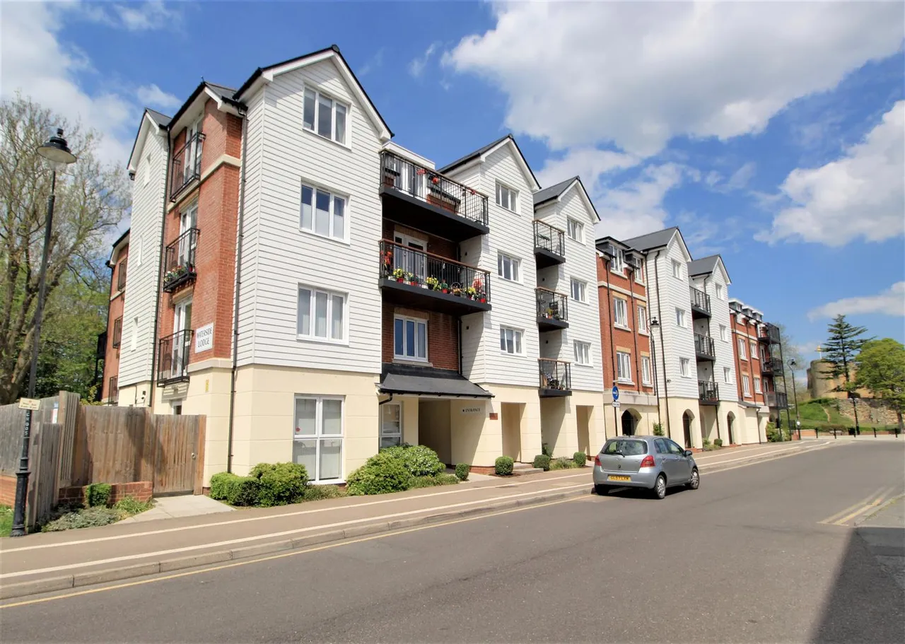Bradford Street, Tonbridge, TN9, photo 2