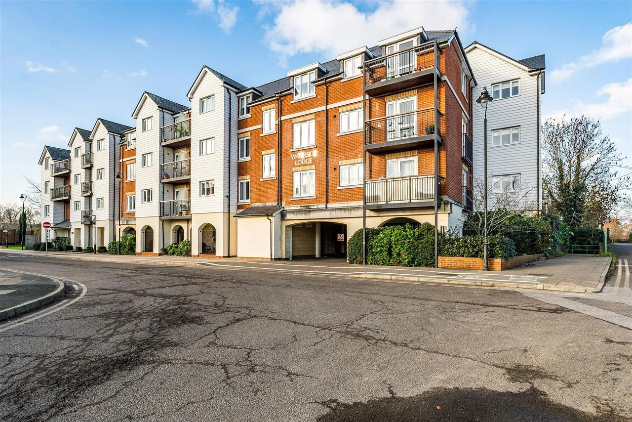 Bradford Street, Tonbridge, TN9, photo 14