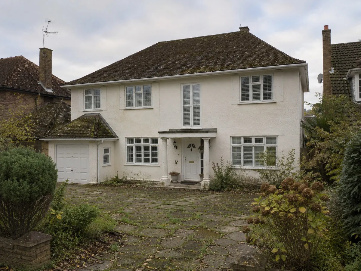 Courtleigh Avenue, Barnet, EN4, photo 10