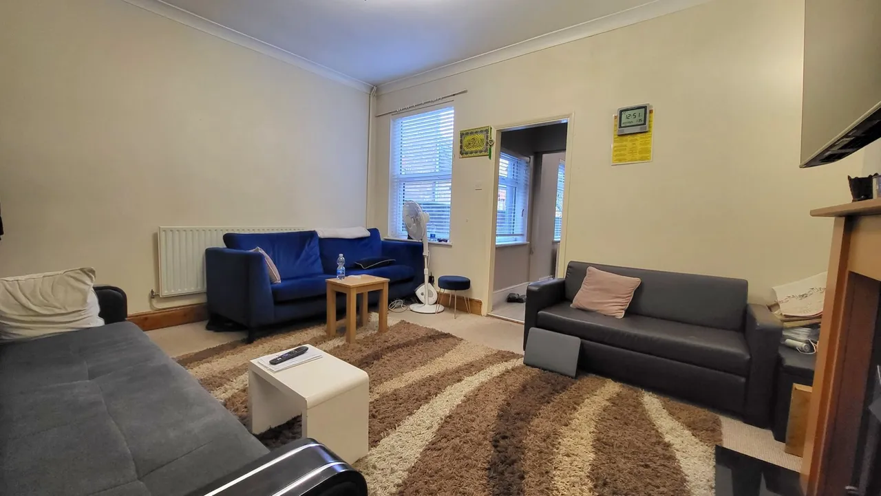 Lincoln Road, Peterborough, PE1, photo 4