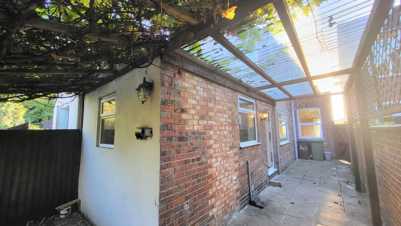 Lincoln Road, Peterborough, PE1, photo 13