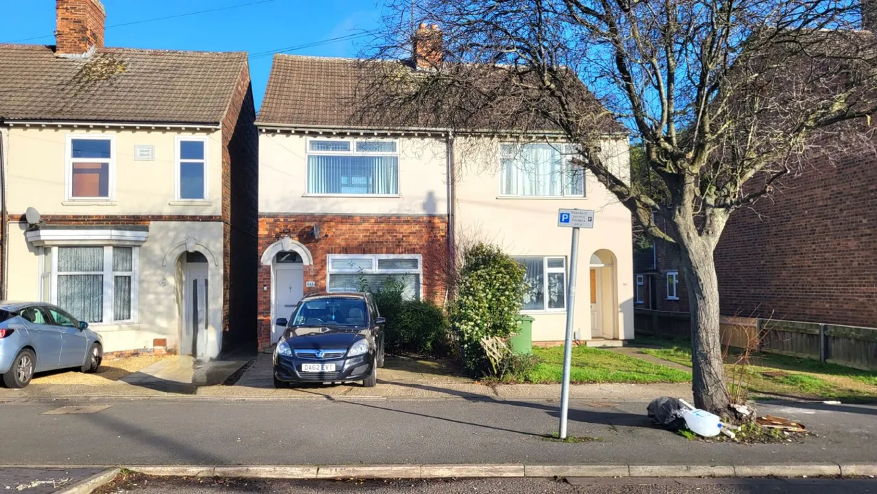 Lincoln Road, Peterborough, PE1, photo 11