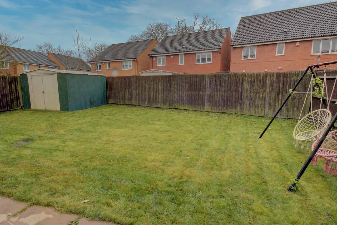 Broombriggs Road, Leicester, LE3, photo 15