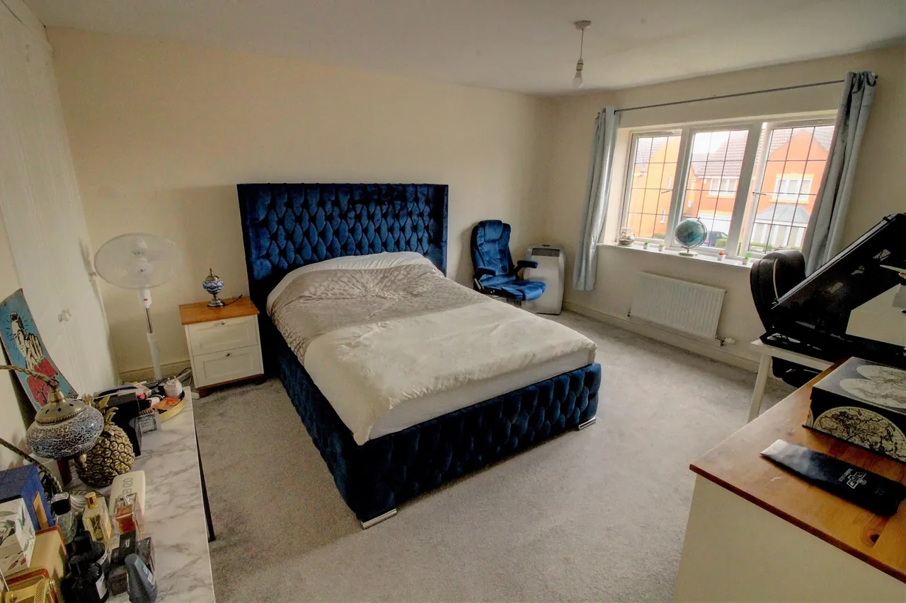 Broombriggs Road, Leicester, LE3, photo 11