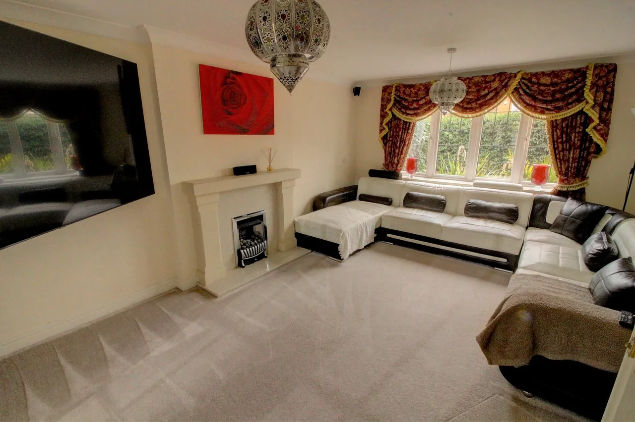 Broombriggs Road, Leicester, LE3, photo 3