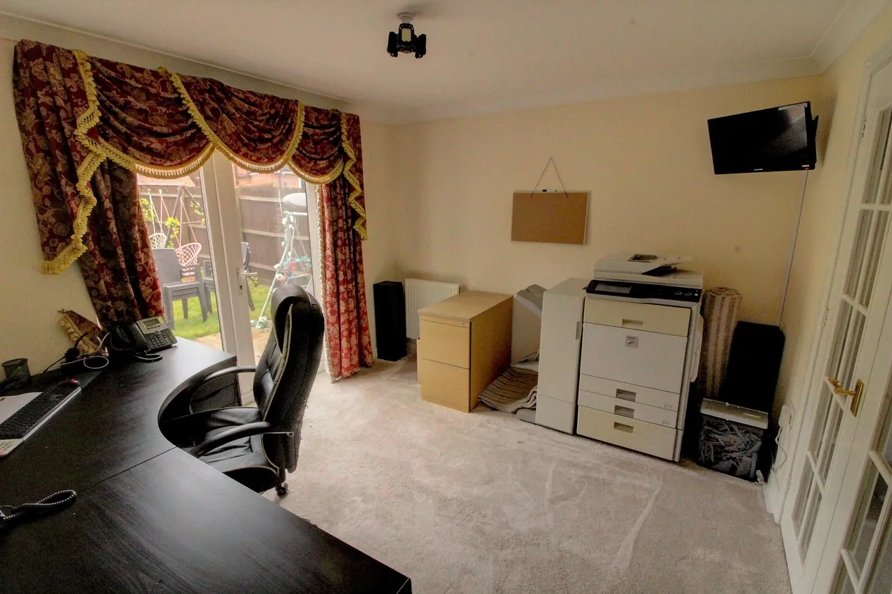 Broombriggs Road, Leicester, LE3, photo 5