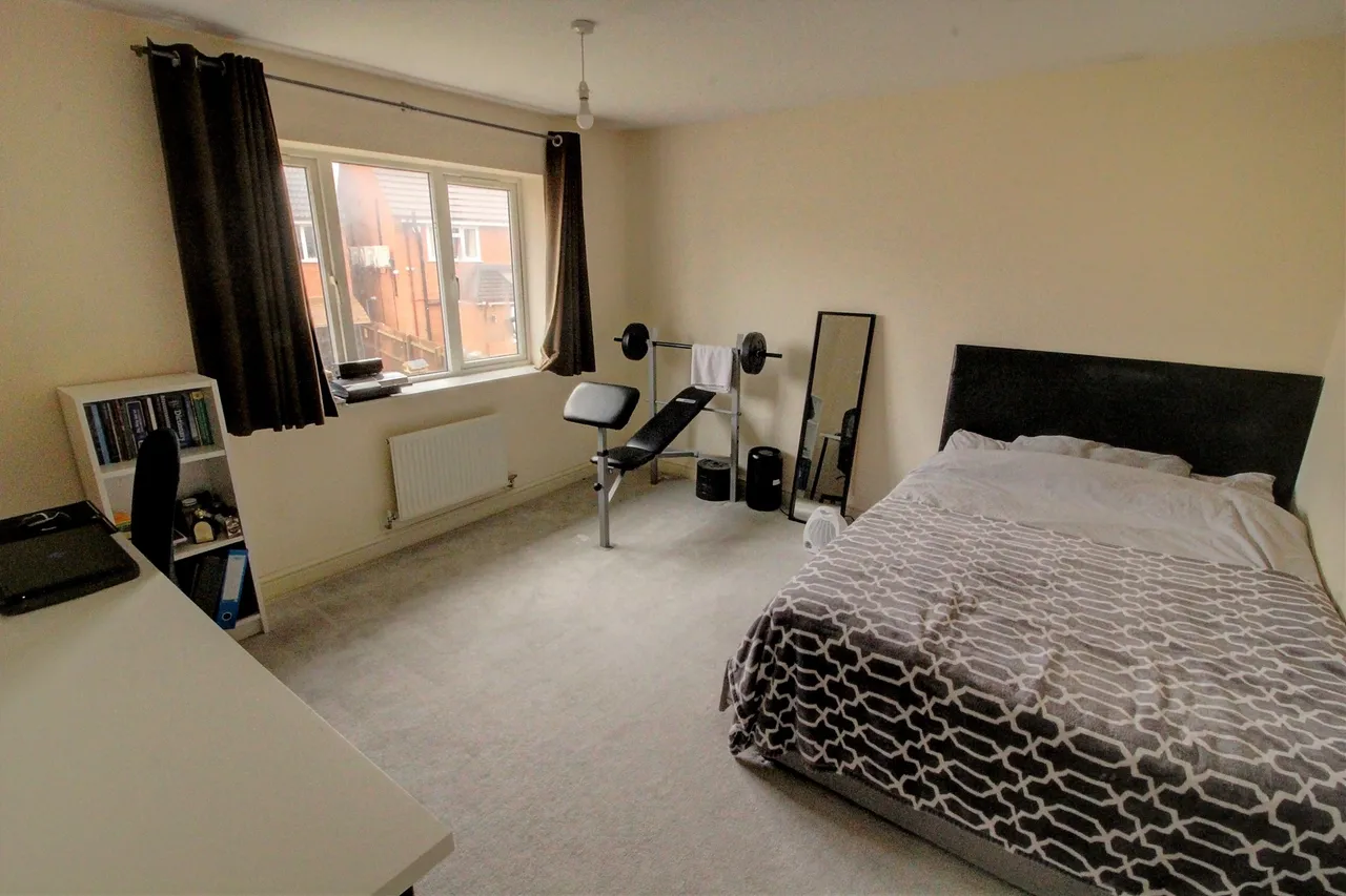 Broombriggs Road, Leicester, LE3, photo 12