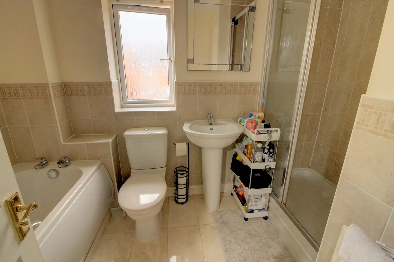 Broombriggs Road, Leicester, LE3, photo 14
