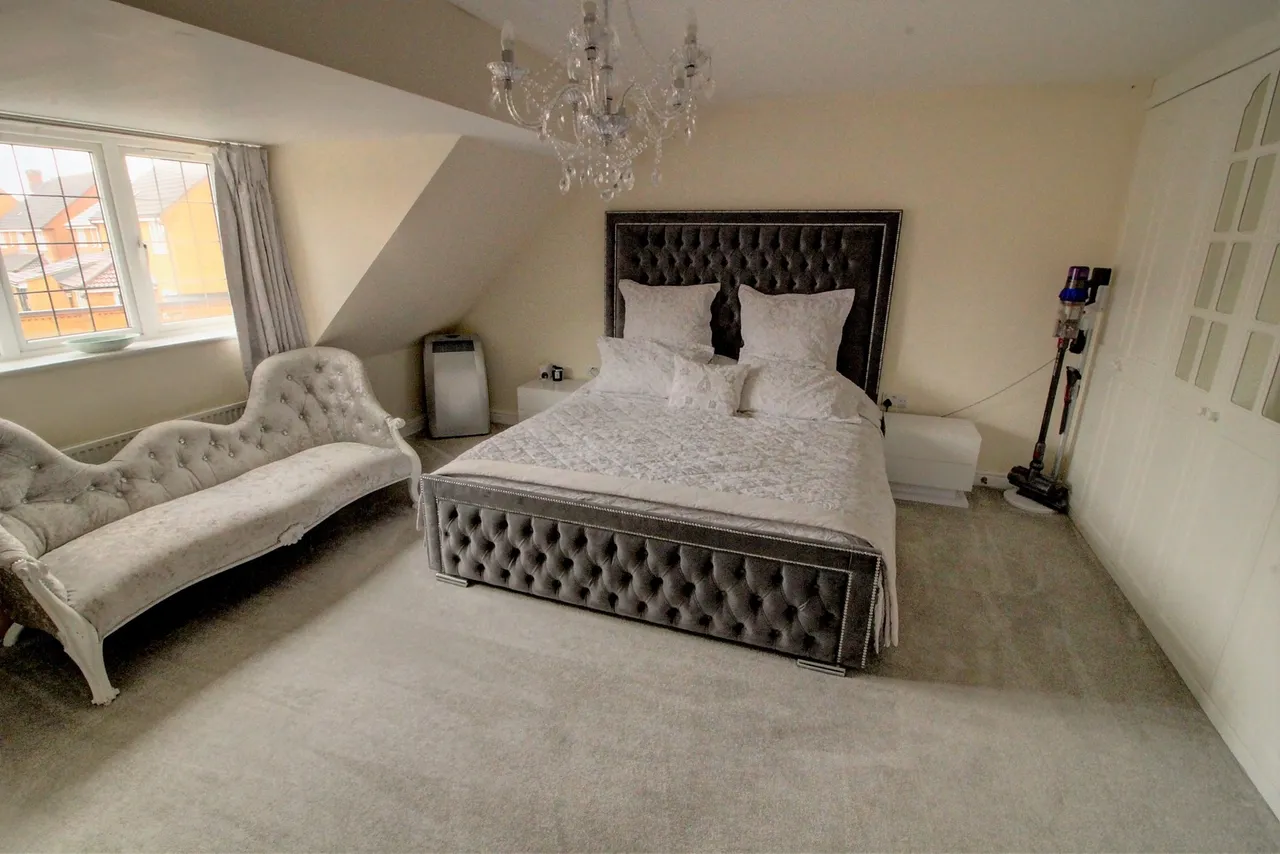 Broombriggs Road, Leicester, LE3, photo 9