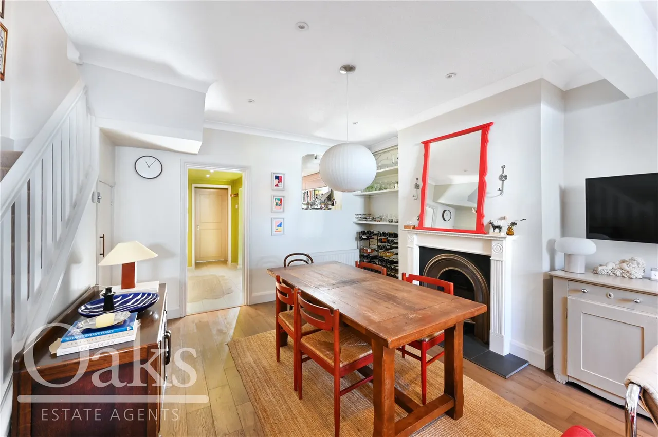 Hastings Road, Addiscombe, CR0, photo 4