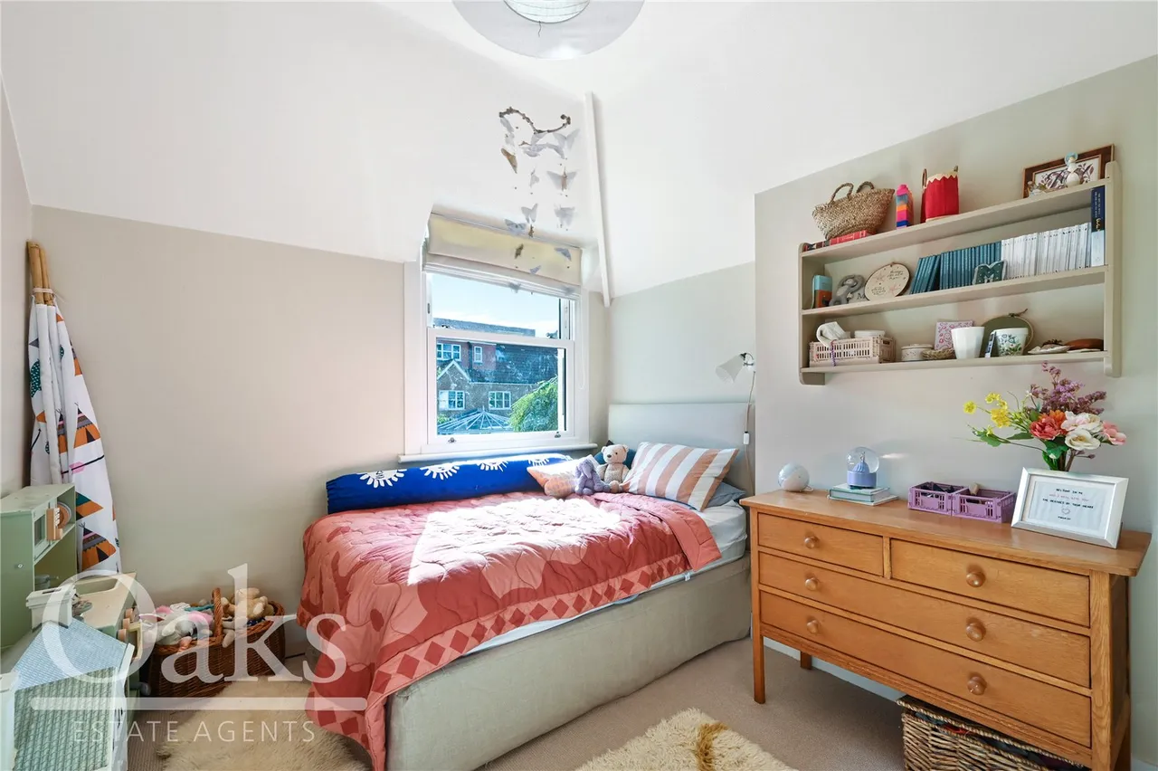 Hastings Road, Addiscombe, CR0, photo 9