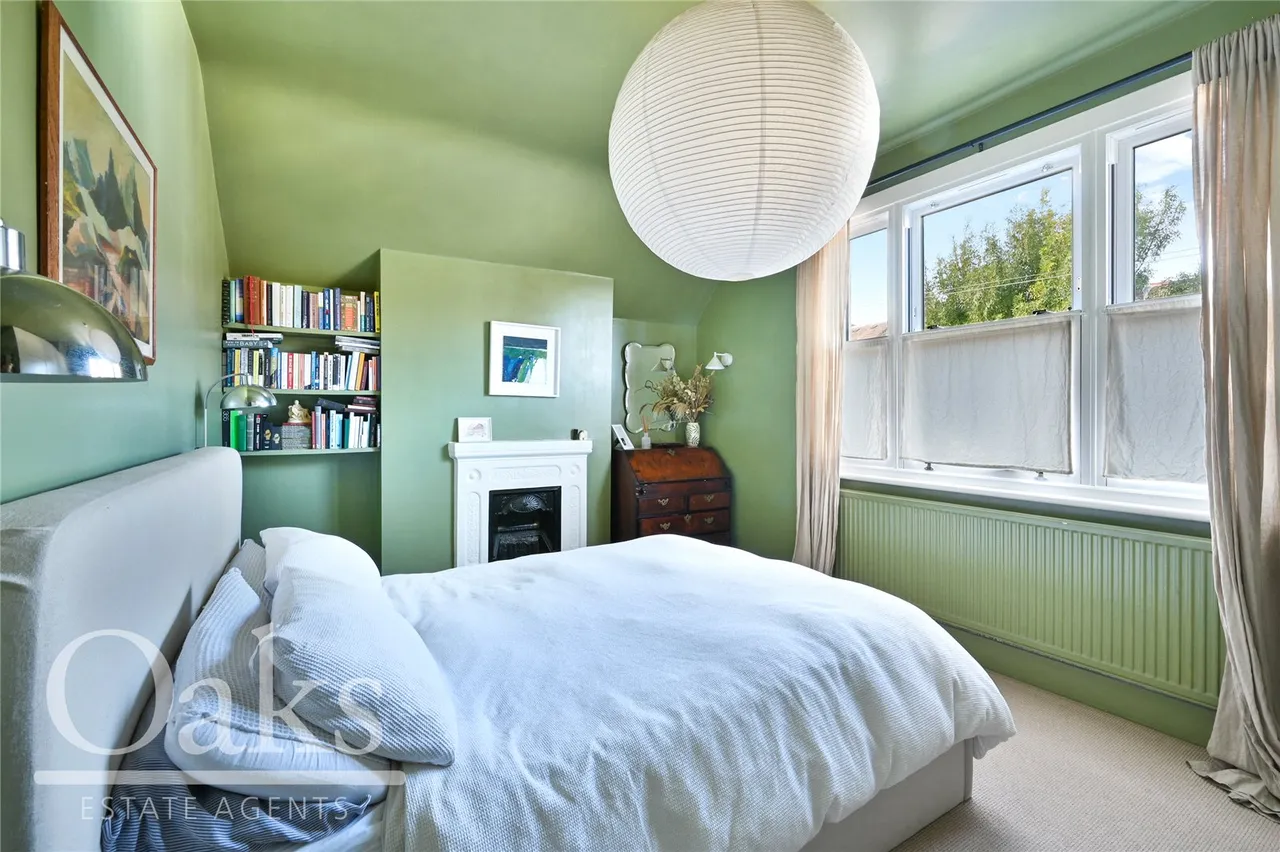 Hastings Road, Addiscombe, CR0, photo 8
