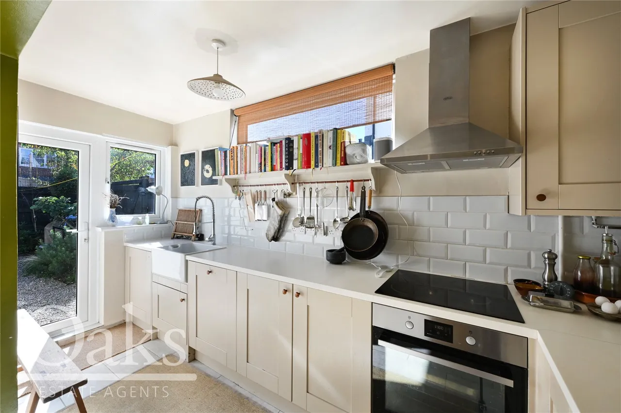 Hastings Road, Addiscombe, CR0, photo 7